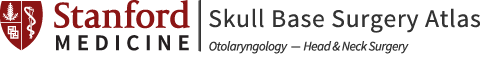 Skull Base Surgery Atlas Logo